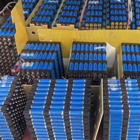 长治钛酸锂电池回收-上门回收钴酸锂电池|高价三元锂电池回收